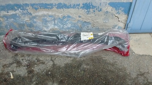 Traversa paraurti anteriore - ,