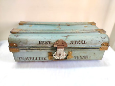 Baule Da Viaggio Vintage