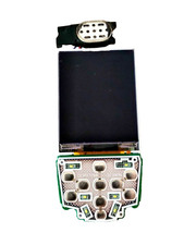 Display Main Board Speaker per Samsung SGH-E390 Ricambi Originali Usati Testati