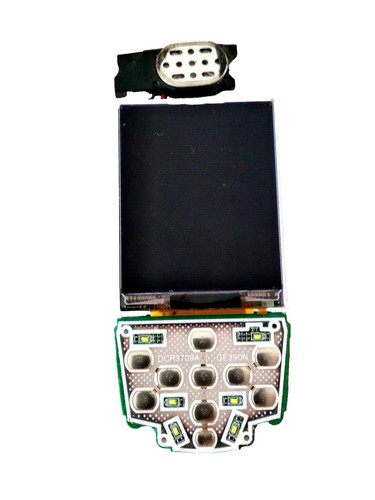 Display main board speaker per - display,