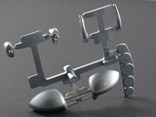 Set specchietti laterali