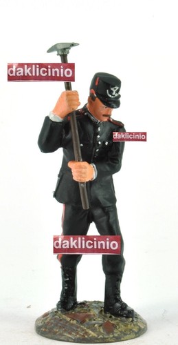 54mm soldatino soldier - soldatino,