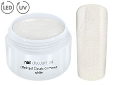 Gel effetto UV LED MIGLIMMER