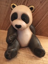 Thun panda grande e piccolo