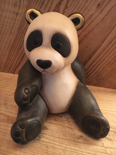Thun panda grande piccolo - grande, e