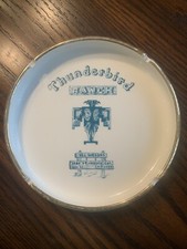 Vintage JACK NADEL ROUND