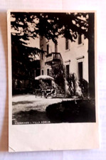 TREGNAGO VERONA FOTOCART. RARA