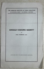 Original 1937 should cousins - original,