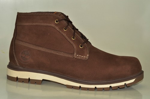 Timberland radford chukka - timberland,