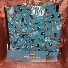Persona Porta Fazzoletti Auto
