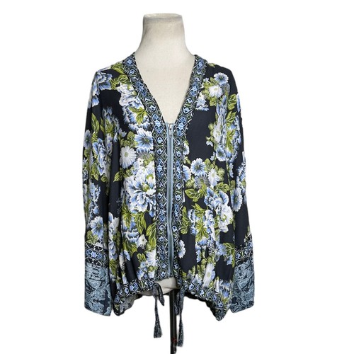 Giacca kimono free people - kimono,