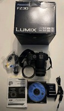 Ottimo! Panasonic LUMIX