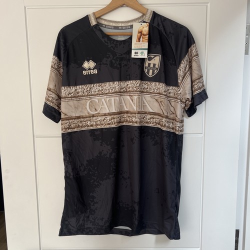 Maglia calcio catania - maglia, third