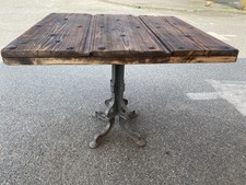 Tavolo bistro base - da,