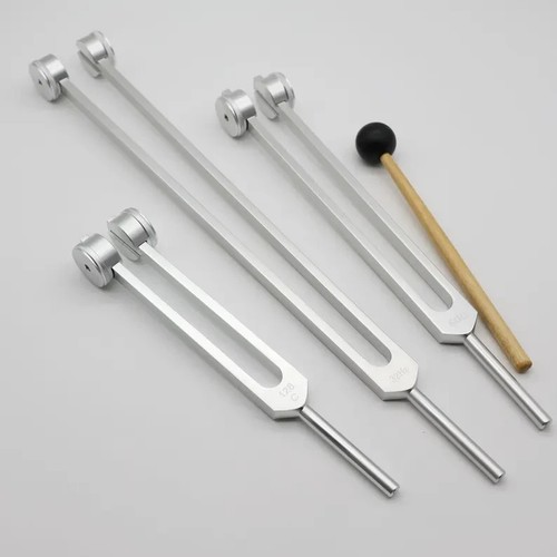 Otto tuner set - 64hz, 128hz
