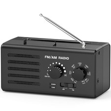 Radio transistor fm - transistor, am