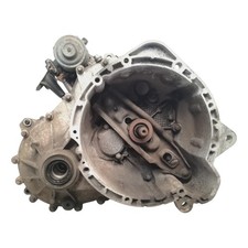 SCATOLA CAMBIO MARCE