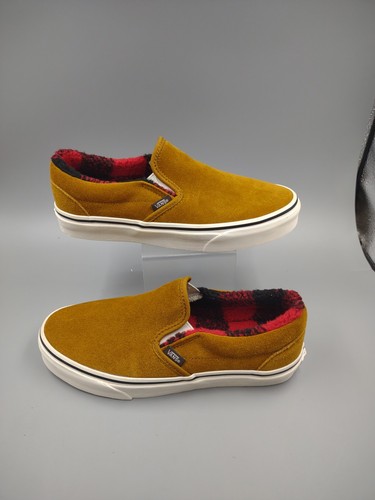 Vans slip abbraccio - vans,