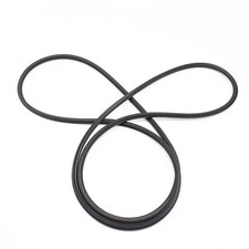 Guarnizione apertura tetto