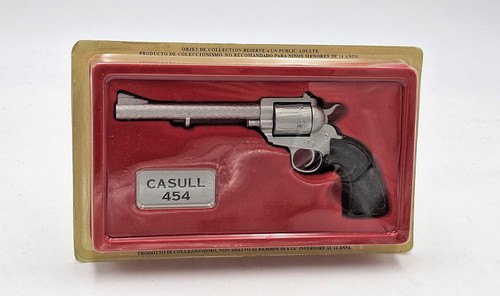 Pistole revolver casull - pistole, &