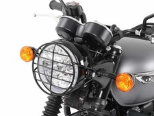 Griglia protezione lampada - di,