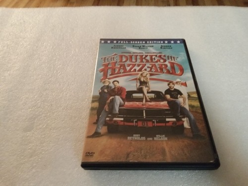 Dukes hazzard - dukes, 2005)
