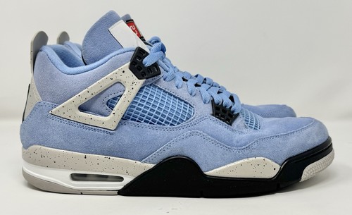 Nike air jordan - iv, 4