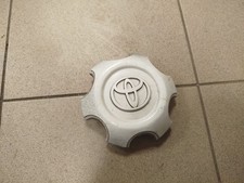 Toyota Land Cruiser (J120)