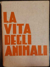 La vita degli animali – AA