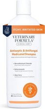 Formula Veterinaria Clinical
