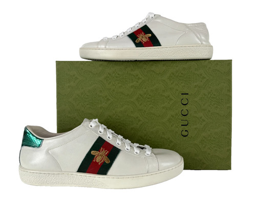 Scarpe ginnastica gucci - da,