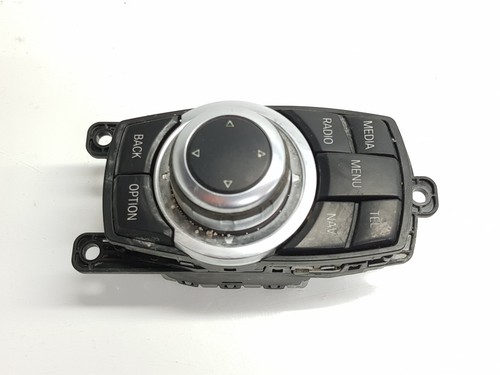 65829286699 comando idrive bmw - idrive,