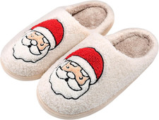 Pantofole Natalizie Donna