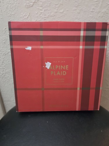 Insalatiera plaid alpini - plaid,