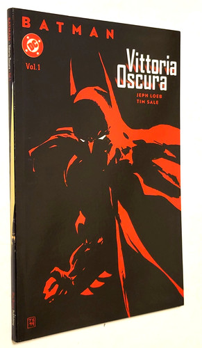 Batman vittoria oscura - ,
