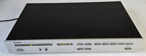Sintonizzatore stereo yamaha - stereo,