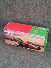 Mini GT 1:64 #193 Lamborghini