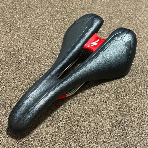 Sella bici specialistica - specialistica, romin