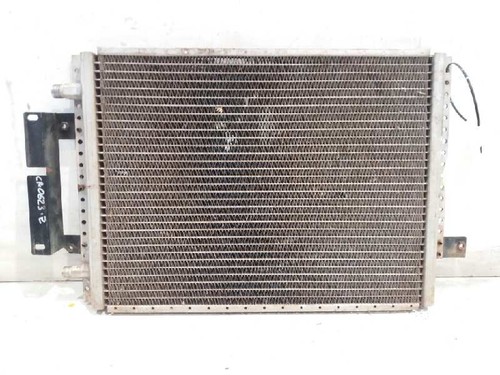 Condensatore radiatore aria - condensatore, /