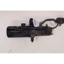 Pompa elettrica del pistone - elettrica,