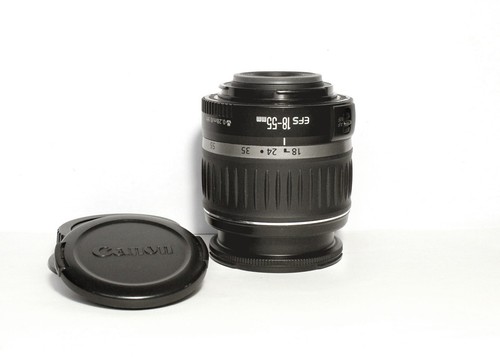 Canon mm 3 5 - canon, ef-s