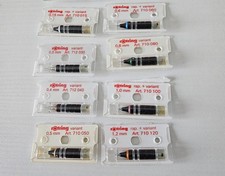  N.  1   PENNINO   ROTRING