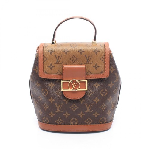 Louis vuitton dauphine zaino - vuitton,