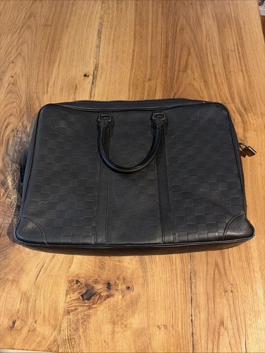 Louis vuitton n41146 - louis, porta
