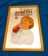 TORRONE BEDETTI FATTO COME