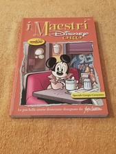 I MAESTRI DISNEY ORO N. 27