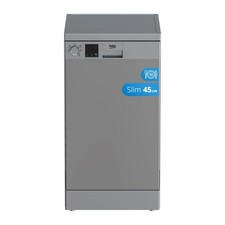 Beko DVS05024S Lavastoviglie