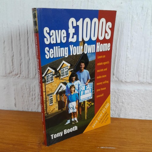 Save 1000s selling your - £1000s,