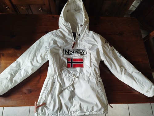 Geographical norway briget - norway,