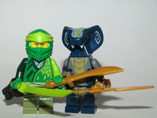 Lego Lloyd Ninja Limited